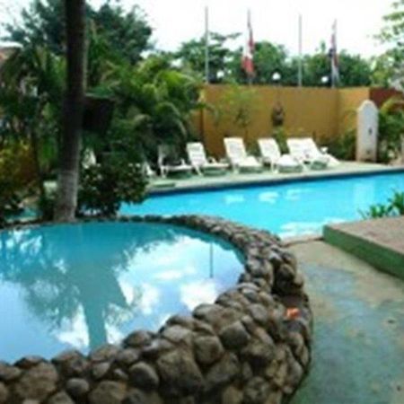 El Milagro Hotel ตามารินโด ภายนอก รูปภาพ