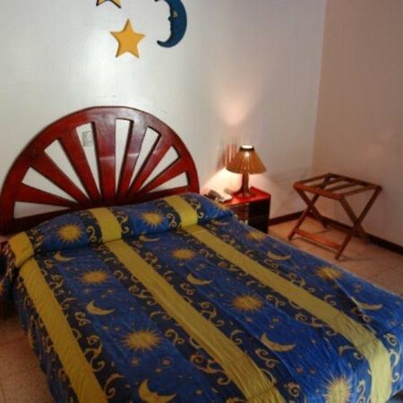 El Milagro Hotel ตามารินโด ภายนอก รูปภาพ