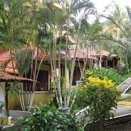 El Milagro Hotel ตามารินโด ภายนอก รูปภาพ