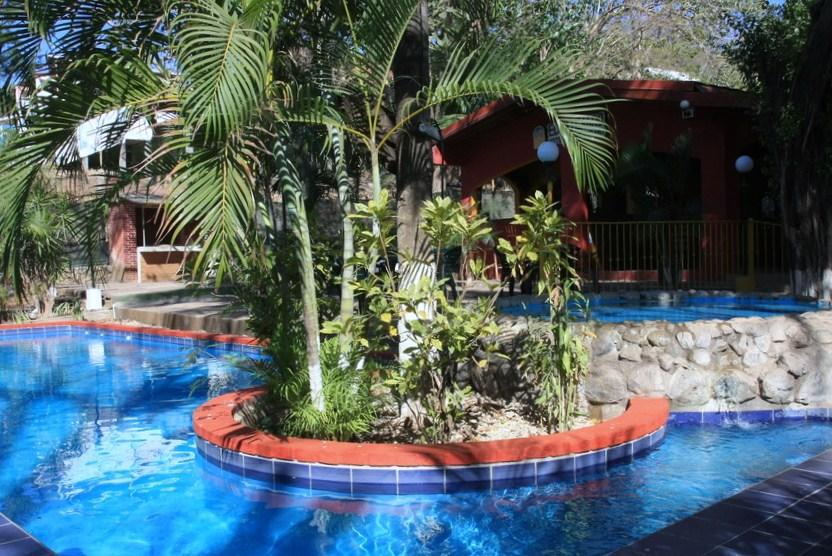 El Milagro Hotel ตามารินโด ภายนอก รูปภาพ