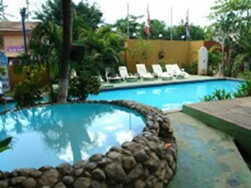 El Milagro Hotel ตามารินโด ภายนอก รูปภาพ