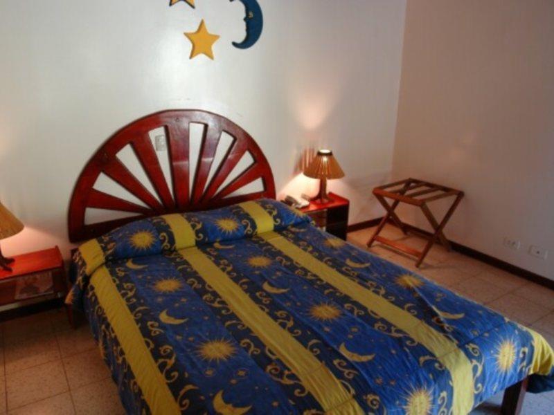 El Milagro Hotel ตามารินโด ภายนอก รูปภาพ