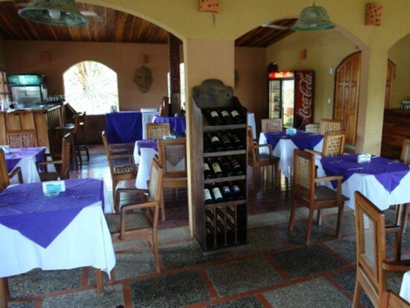 El Milagro Hotel ตามารินโด ภายนอก รูปภาพ