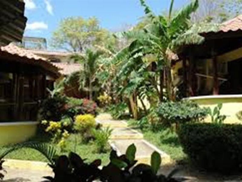 El Milagro Hotel ตามารินโด ภายนอก รูปภาพ