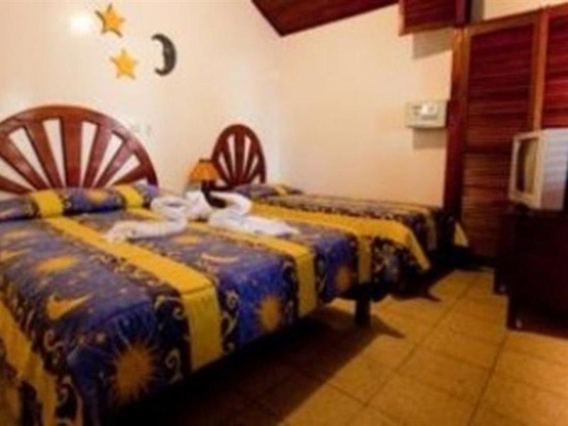 El Milagro Hotel ตามารินโด ภายนอก รูปภาพ