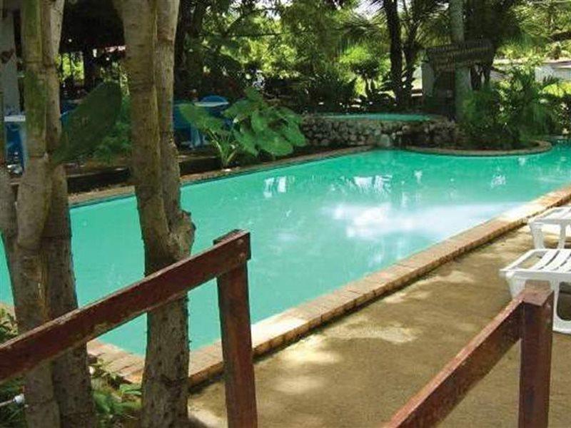 El Milagro Hotel ตามารินโด ภายนอก รูปภาพ