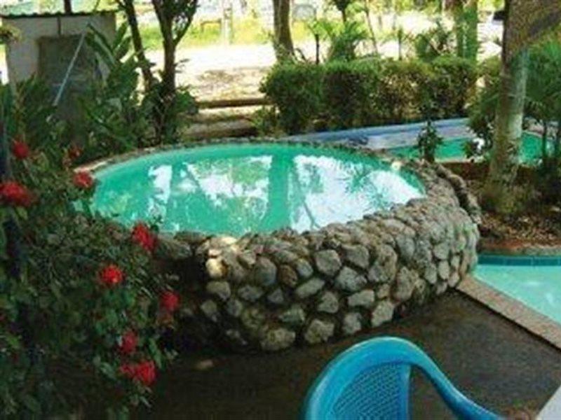 El Milagro Hotel ตามารินโด ภายนอก รูปภาพ