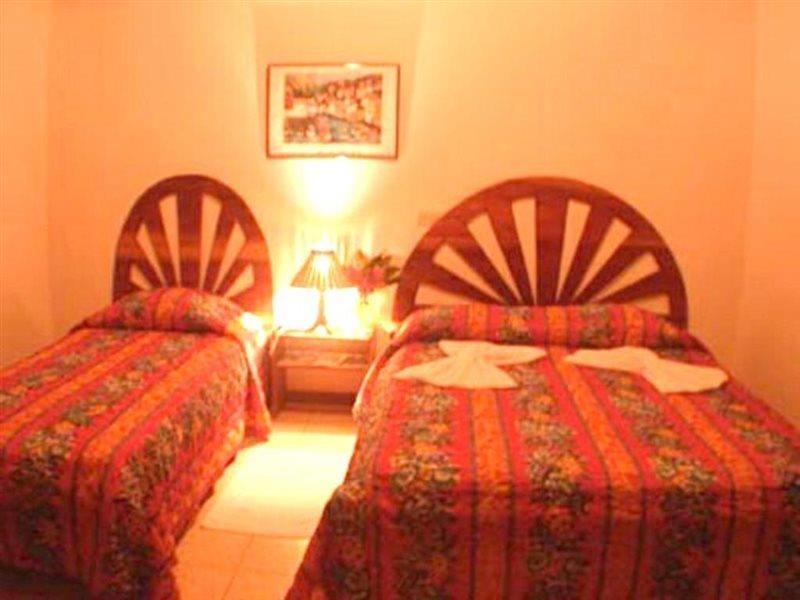 El Milagro Hotel ตามารินโด ภายนอก รูปภาพ