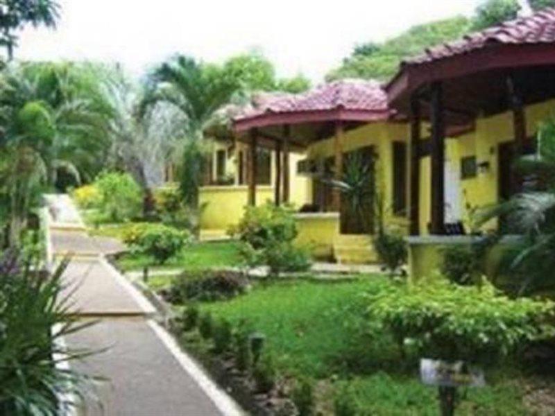 El Milagro Hotel ตามารินโด ภายนอก รูปภาพ