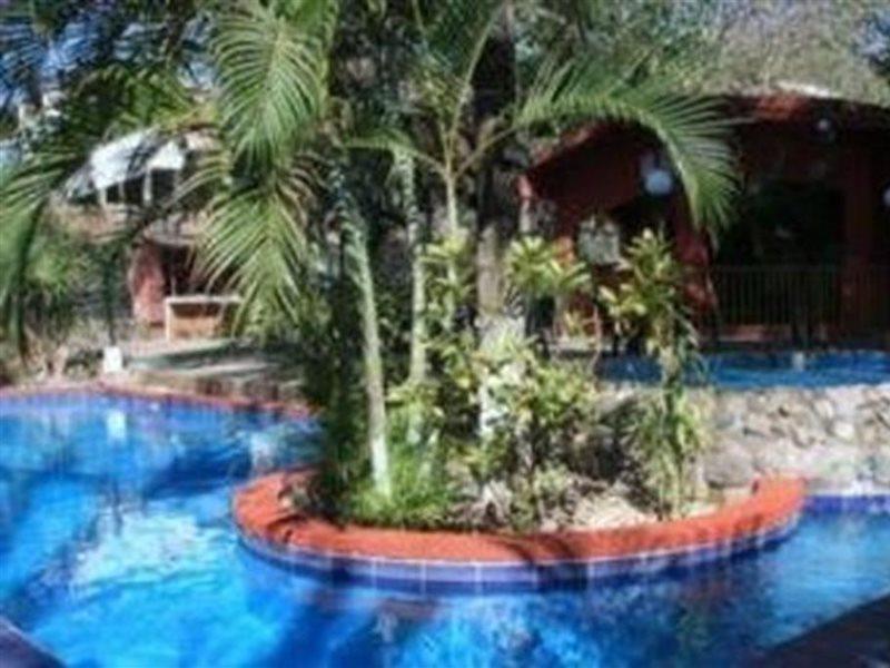 El Milagro Hotel ตามารินโด ภายนอก รูปภาพ