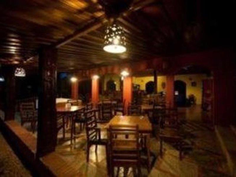 El Milagro Hotel ตามารินโด ภายนอก รูปภาพ