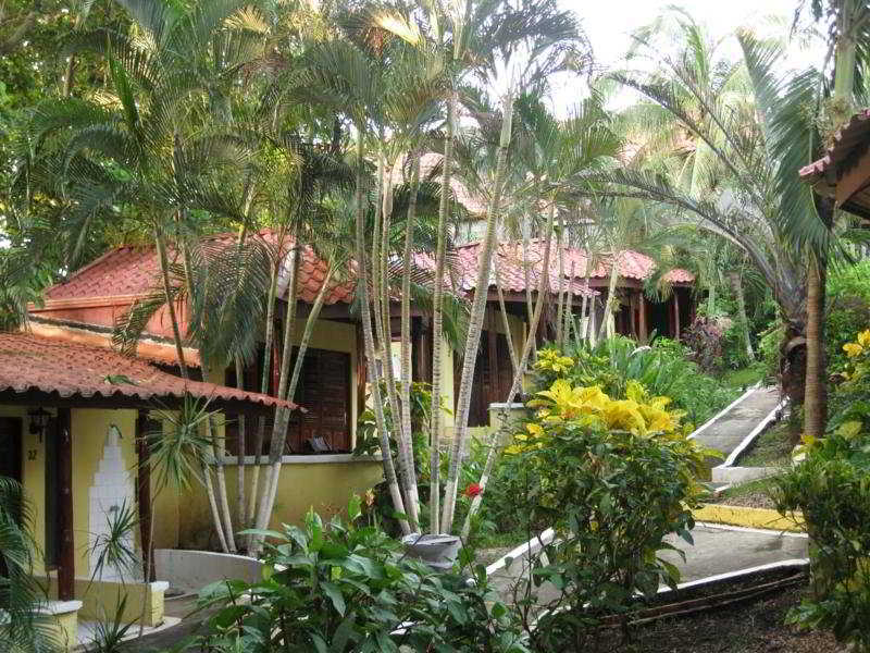 El Milagro Hotel ตามารินโด ภายนอก รูปภาพ