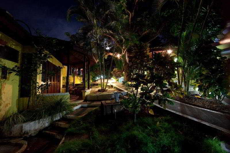 El Milagro Hotel ตามารินโด ภายนอก รูปภาพ