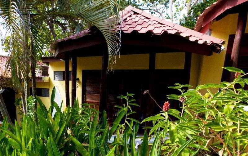 El Milagro Hotel ตามารินโด ภายนอก รูปภาพ