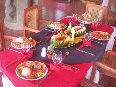 El Milagro Hotel ตามารินโด ภายนอก รูปภาพ