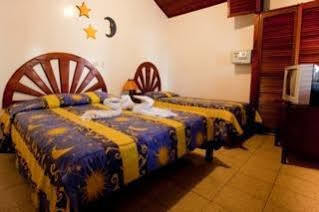 El Milagro Hotel ตามารินโด ภายนอก รูปภาพ